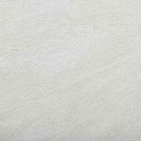Халат одноразовый белый на кнопках КОМПЛЕКТ 10 шт., XL, 52-54 размер, 110 см, рукав на резинке, 20 г/м2, СНАБЛАЙН